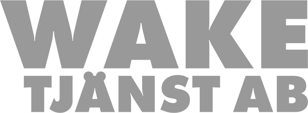 WAKE Tjänst AB